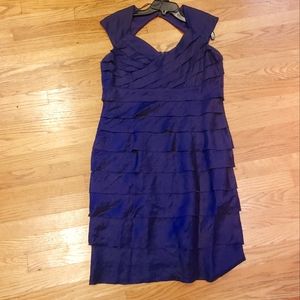 London Times special occasion dress